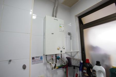 Apartamento para alugar com 75m², 3 quartos e 1 vagaÁrea de Serviço