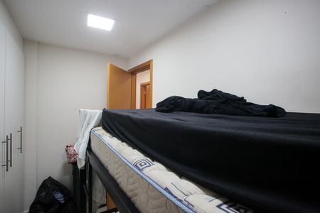 Apartamento para alugar com 75m², 3 quartos e 1 vagaQuarto 2