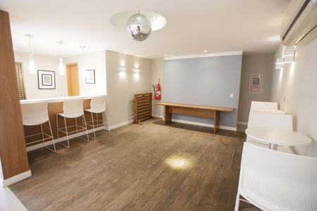 Apartamento para alugar com 75m², 3 quartos e 1 vagaEspaço Gourmet