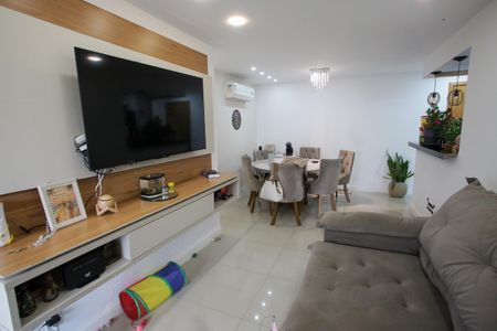 Apartamento para alugar com 75m², 3 quartos e 1 vagaSala