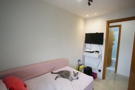 Apartamento para alugar com 75m², 3 quartos e 1 vagaQuarto 3