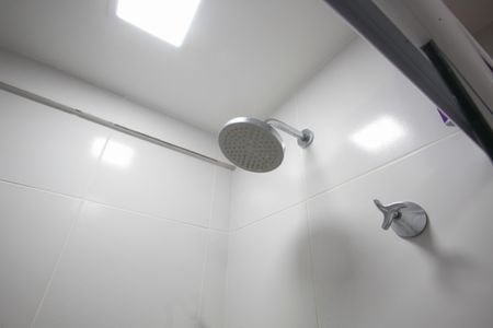 Apartamento para alugar com 75m², 3 quartos e 1 vagaBanheiro Social