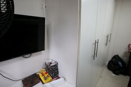 Apartamento para alugar com 75m², 3 quartos e 1 vagaQuarto 2