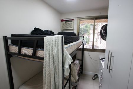 Apartamento para alugar com 75m², 3 quartos e 1 vagaQuarto 2