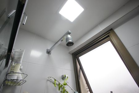Apartamento para alugar com 75m², 3 quartos e 1 vagaBanheiro da Suíte
