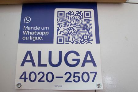 Casa para alugar com 70m², 1 quarto e 1 vaga Casa para alugar com 70m², 1 quarto e 1 vagaFachada