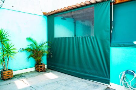 Casa para alugar com 70m², 1 quarto e 1 vaga Casa para alugar com 70m², 1 quarto e 1 vagaCozinha e Área de Serviço/Lazer