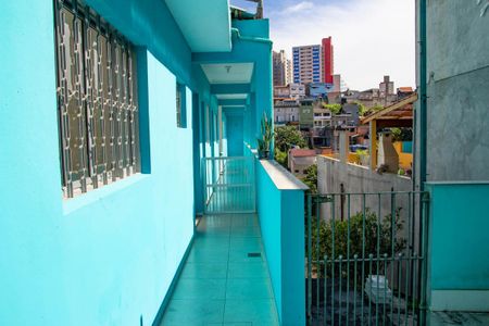 Casa para alugar com 70m², 1 quarto e 1 vaga Casa para alugar com 70m², 1 quarto e 1 vagacorredor
