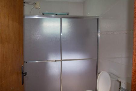 Casa para alugar com 70m², 1 quarto e 1 vaga Casa para alugar com 70m², 1 quarto e 1 vagaBanheiro