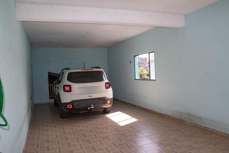 Casa para alugar com 70m², 1 quarto e 1 vaga Casa para alugar com 70m², 1 quarto e 1 vagaGaragem