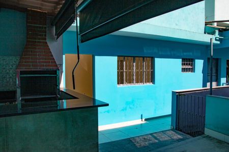 Casa para alugar com 70m², 1 quarto e 1 vaga Casa para alugar com 70m², 1 quarto e 1 vagaÁrea de serviço/Lazer
