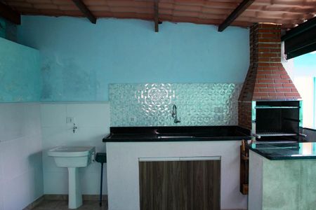 Casa para alugar com 70m², 1 quarto e 1 vaga Casa para alugar com 70m², 1 quarto e 1 vagaÁrea de serviço/Lazer