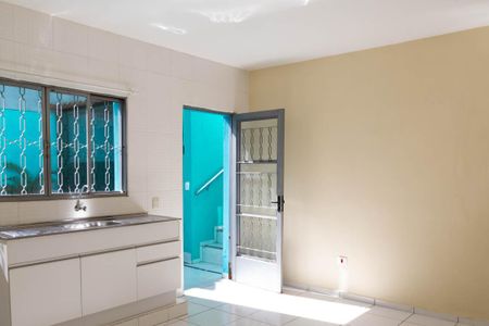 Casa para alugar com 70m², 1 quarto e 1 vaga Casa para alugar com 70m², 1 quarto e 1 vagaCozinha