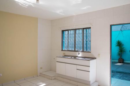 Casa para alugar com 70m², 1 quarto e 1 vaga Casa para alugar com 70m², 1 quarto e 1 vagaCozinha
