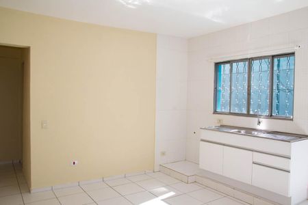 Casa para alugar com 70m², 1 quarto e 1 vaga Casa para alugar com 70m², 1 quarto e 1 vagaCozinha