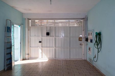 Casa para alugar com 70m², 1 quarto e 1 vaga Casa para alugar com 70m², 1 quarto e 1 vagaGaragem