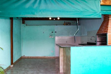 Casa para alugar com 70m², 1 quarto e 1 vaga Casa para alugar com 70m², 1 quarto e 1 vagaÁrea de serviço/Lazer
