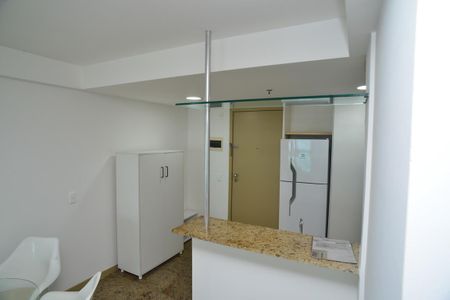 Apartamento para alugar com 50m², 1 quarto e 1 vagaSala