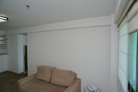 Apartamento para alugar com 50m², 1 quarto e 1 vagaSala