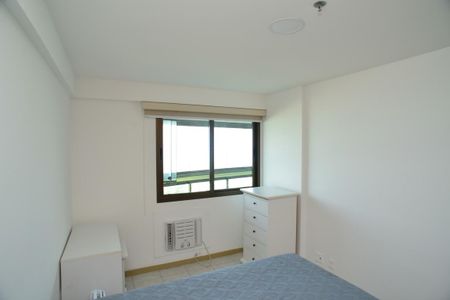 Apartamento para alugar com 50m², 1 quarto e 1 vagaQuarto