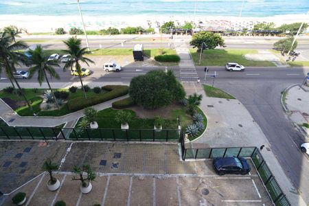 Apartamento para alugar com 50m², 1 quarto e 1 vagaVista da Varanda
