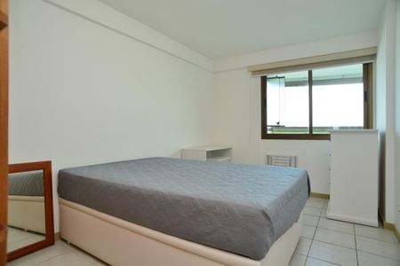 Apartamento para alugar com 50m², 1 quarto e 1 vagaQuarto