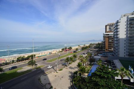 Apartamento para alugar com 50m², 1 quarto e 1 vagaVista da Varanda
