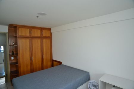 Apartamento para alugar com 50m², 1 quarto e 1 vagaQuarto