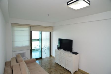 Apartamento para alugar com 50m², 1 quarto e 1 vagaSala