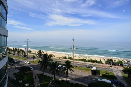 Apartamento para alugar com 50m², 1 quarto e 1 vagaVista da Varanda