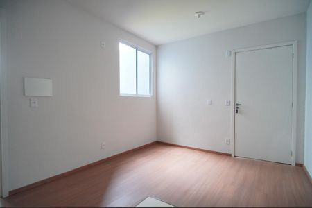Apartamento à venda com 48m², 2 quartos e 1 vagaSala