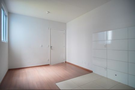 Apartamento à venda com 48m², 2 quartos e 1 vagaSala