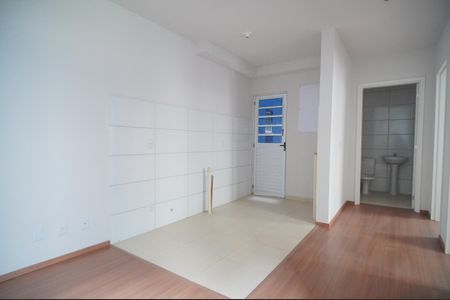Apartamento à venda com 48m², 2 quartos e 1 vagaSala
