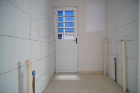 Apartamento à venda com 48m², 2 quartos e 1 vagaCozinha