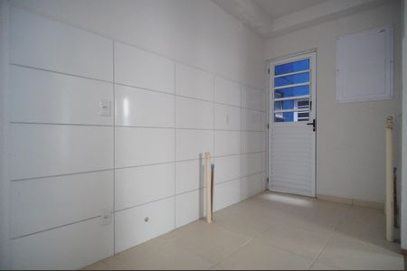 Apartamento à venda com 48m², 2 quartos e 1 vagaCozinha