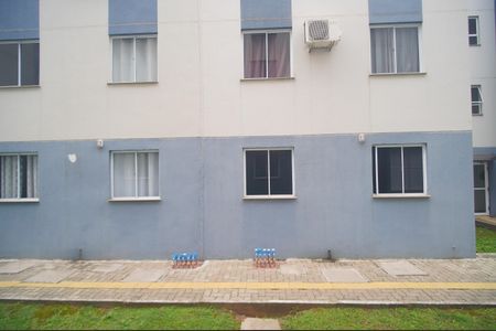 Apartamento à venda com 48m², 2 quartos e 1 vagaVista do Quarto 2