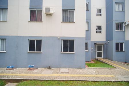 Apartamento à venda com 48m², 2 quartos e 1 vagaVista do Quarto 1