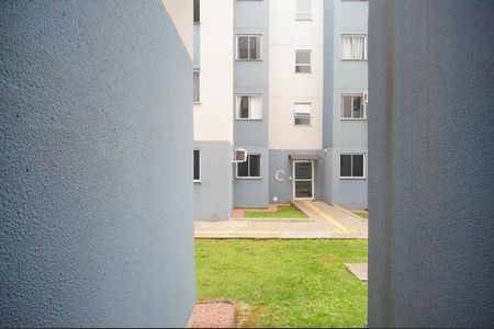 Apartamento à venda com 48m², 2 quartos e 1 vagaVista da Sala