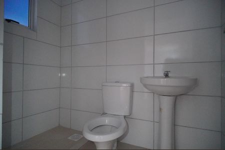 Apartamento à venda com 48m², 2 quartos e 1 vagaBanheiro