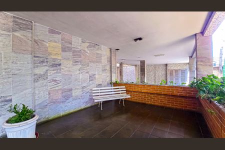 Apartamento à venda com 75m², 2 quartos e 1 vaga Apartamento à venda com 75m², 2 quartos e 1 vagaGaragem