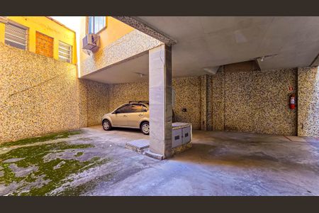 Apartamento à venda com 75m², 2 quartos e 1 vaga Apartamento à venda com 75m², 2 quartos e 1 vagaGaragem