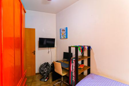 Apartamento à venda com 75m², 2 quartos e 1 vaga Apartamento à venda com 75m², 2 quartos e 1 vagaQuarto