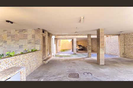 Apartamento à venda com 75m², 2 quartos e 1 vaga Apartamento à venda com 75m², 2 quartos e 1 vagaGaragem