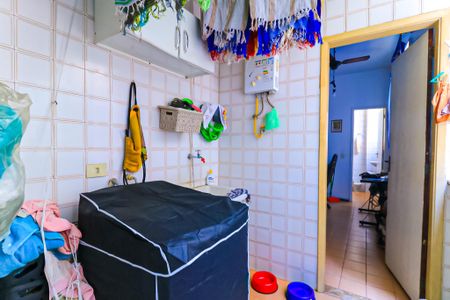 Apartamento à venda com 75m², 2 quartos e 1 vaga Apartamento à venda com 75m², 2 quartos e 1 vagaÁrea de Serviço