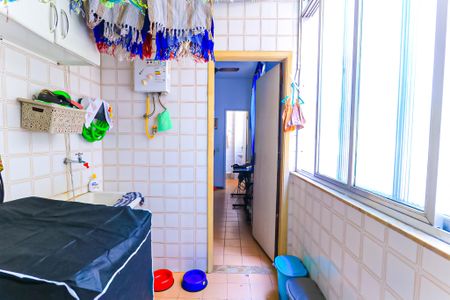Apartamento à venda com 75m², 2 quartos e 1 vaga Apartamento à venda com 75m², 2 quartos e 1 vagaÁrea de Serviço