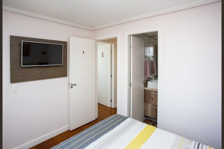 Apartamento à venda com 69m², 2 quartos e 1 vagaQuarto Suíte