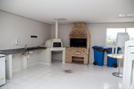 Apartamento à venda com 69m², 2 quartos e 1 vaga Apartamento à venda com 69m², 2 quartos e 1 vagaSalão de Festas
