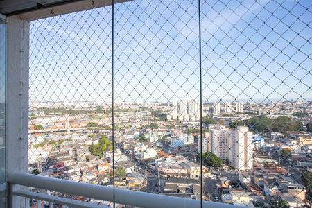 Apartamento à venda com 69m², 2 quartos e 1 vagaVaranda da Sala