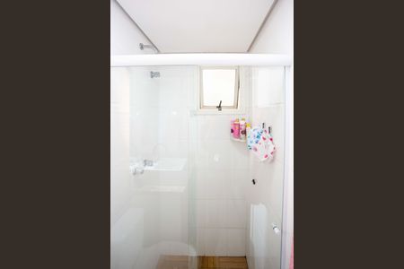 Apartamento à venda com 69m², 2 quartos e 1 vagaBanheiro da Suíte