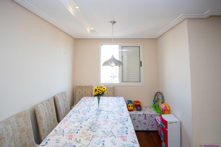Apartamento à venda com 69m², 2 quartos e 1 vagaSala
